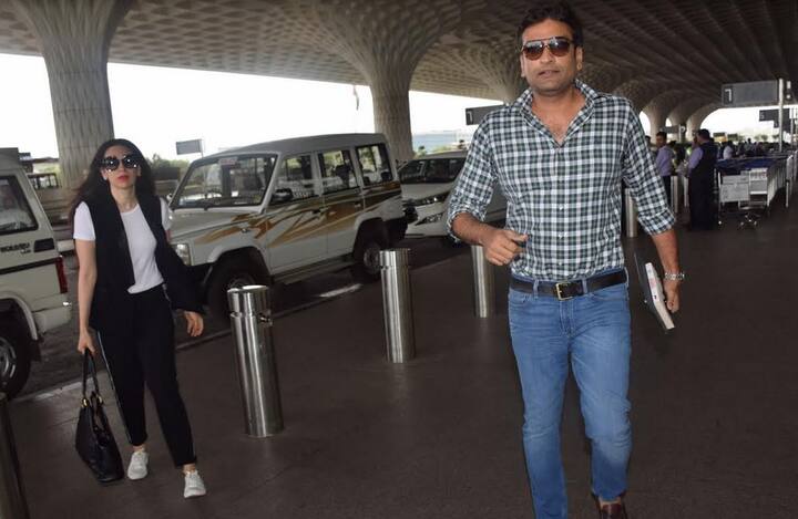  कुछ वक्त पहले करिश्मा कपूर और संदीप बहन करीना कपूर के घर भी पहुंची थी. करिश्मा उस दौरान सैफ मिलने पहुंची थी क्योंकि सैफ काला हिरण शिकार मामले में कोर्ट द्वारा बरी किए गए थे. 