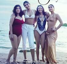 अभी तक नहीं मिली है \'वीरे दी वेडिंग\' को सेंसर बोर्ड से हरी झंडी, एकता बोलीं...