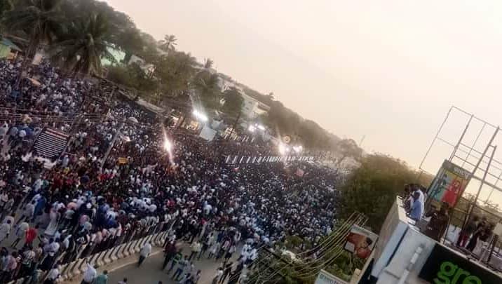 जानिए, क्यों तमिलनाडु के तुतिकोरिन में वेदांता की स्टरलाइट कॉपर यूनिट का विरोध हो रहा है? Tuticorin: Why the people are protesting against Sterlite copper unit of vedanta जानिए, क्यों तमिलनाडु के तुतिकोरिन में वेदांता की स्टरलाइट कॉपर यूनिट का विरोध हो रहा है?