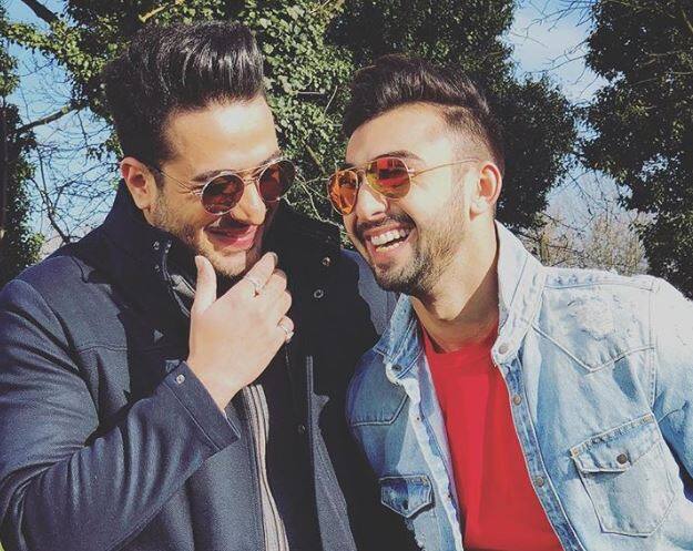 शो में आदी के चाचा का किरदार निभाने वाले एली गोनी ने लिखा, ''हमें तुम्हारी याद आएगी. मुझे विश्वास है कि कुछ बहुत बेहतर तुम्हारा इंतजार कर रहा है.''