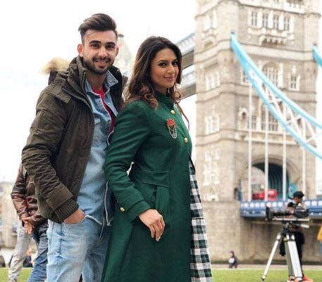 बता दें कि शो में आए नए ट्विस्ट में इशिता ने आदी का खून कर दिया और इसके बाद सीरियल में 8 महीने का लीप भी लाया गया.