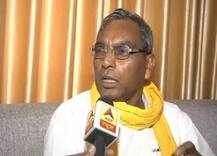 पहले बीजेपी अपने मुस्लिम नेताओं के नाम बदले फिर जिलों के नाम बदले: ओमप्रकाश राजभर