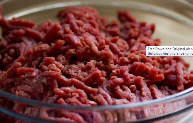 अधपका या कच्चा मांस खाने से बचें. फोटोः गूगल फ्री इमेज 