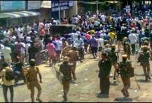 Sterlite Protest: \'प्रदर्शनकारियों की छाती पर लगी हर गोली तमिलनाडु सरकार के लिए शर्म की बात है\'