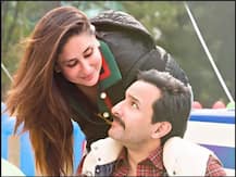 बेबो बोलीं- मुझे सैफ की Wife के रूप में पहचाने जाने पर भी उतना ही गर्व है, जितना करीना होने पर