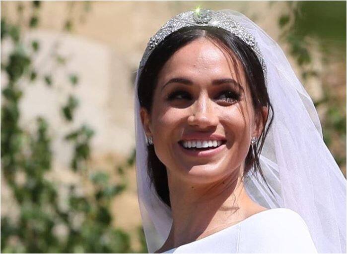 खास बात ये है कि हॉलीवुड से लेकर अमेरिकी टीवी स्टार रहीं रेचल मेगन मार्केल शाही परिवार की पहली ब्लैक सदस्य हैं. (तस्वीर-इंस्टाग्राम)