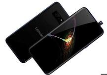 Lenovo Z5: 45 दिन की स्टैंडबाई बैटरी के साथ आएगा ये स्मार्टफोन