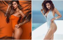 ईशा गुप्ता की तरह दिखती हैं ये रशियन मॉडल, बोल्डनेस के मामले में ये दोनों देती हैं एक दूसरे को मात