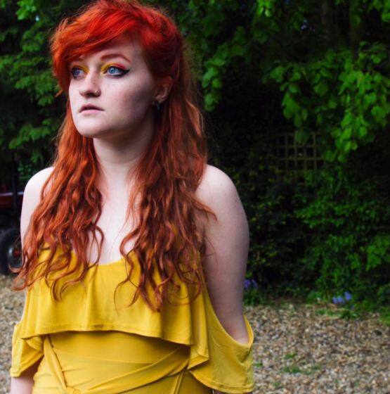 लेकिन जब स्ट्रोक आने के कारण लुना का लेफ्ट साइड का फेस अचानक बदलने लगा और वो गिर गईं तब डॉक्टर्स ने उनका इलाज शुरू किया. फोटोः फेसबुक