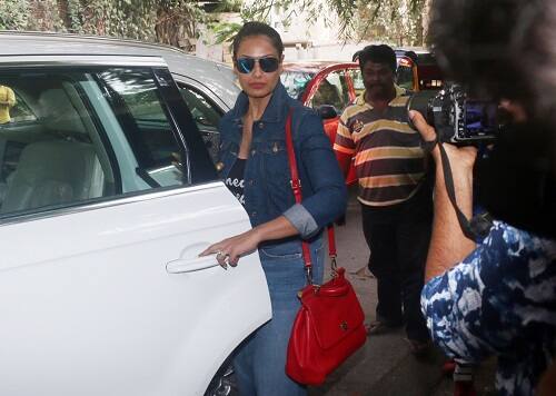 फैंस इस जोड़ी को काफी पसंद करते हैं. (Photo: Fotocorp)