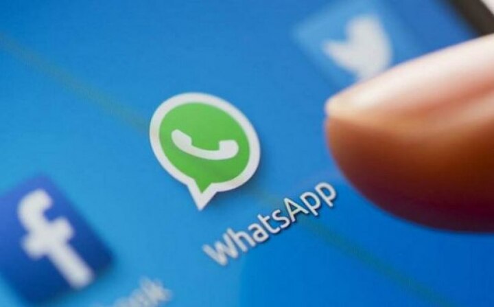 This new WhatsApp feature will save you from embarrassment WhatsApp का ये नया फीचर अब आपको शर्मिंदगी से बचाएगा