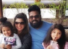 मां बनने वाली हैं अभिनेत्री रंभा, बेबी बंप के साथ शेयर की गुड न्यूज़