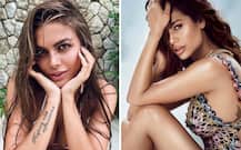 ईशा गुप्ता की तरह दिखती हैं ये रशियन मॉडल, बोल्डनेस के मामले में ये दोनों देती हैं एक दूसरे को मात