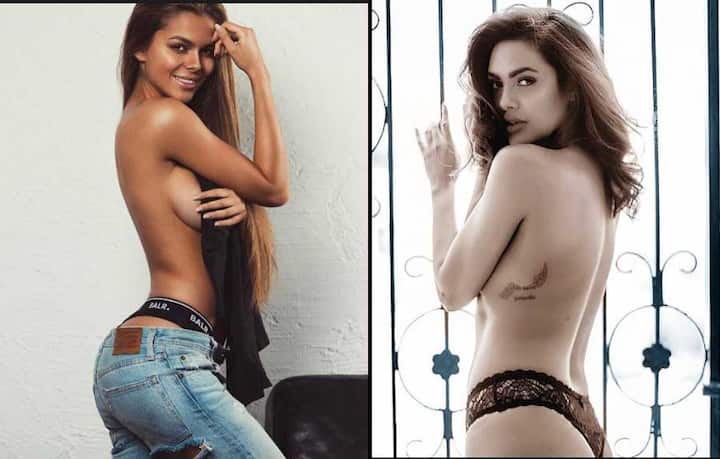 आगे देखिए विक्टोरिया की कुछ और तस्वीरें जो उनके इंस्टाग्राम से ली गई हैं.