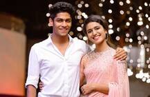 \'विंक गर्ल\' प्रिया प्रकाश वारियर इन तस्वीरों से एक बार फिर लूट रही है फैंस का दिल