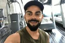 पीएम मोदी ने कबूल किया विराट का फिटनेस चैलेंज, कहा- जल्द जारी करूंगा वीडियो