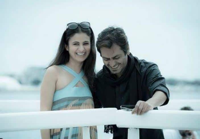 उन्होंने कहा, 