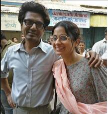 \'मंटो\' में कुछ ऐसा होगा रसिका का रोल, नवाजुद्दीन सिद्दीकी के साथ आएंगी नजर