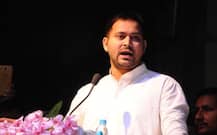 उपेंद्र कुशवाहा के बाद अब तेजस्वी ने रामविलास पासवान को दिया महागठबंधन में शामिल होने का न्योता