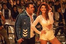 सलमान खान ने शेयर की जैकलीन की तस्वीर, लिखा- \'How Chweet...\'