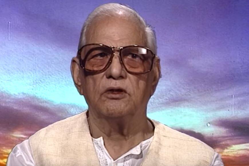 मजरूह सुलतानपुरी: गीतों के जरिये दुनियावी सवालात के जवाब ढूंढते कलमकार