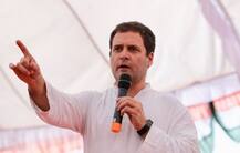 राजस्थान: चुनाव प्रचार के लिए राहुल गांधी का दौरा कल, तीन जनसभाओं को संबोधित करेंगे