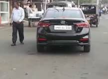 कितने रंग की होती हैं गाड़ियों में नंबर प्लेट, जानिए हर रंग का क्या है मतलब?