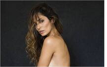 टॉपलेस के साथ ब्रालेस हुईं ब्रुना अब्दुल्ला, यहां शेयर की तस्वीर