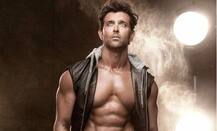 फिटनेस चैलेंज एक्सेप्ट कर बुरे फंसे ऋतिक रोशन, मुंबई पुलिस ने उठाया ये कदम