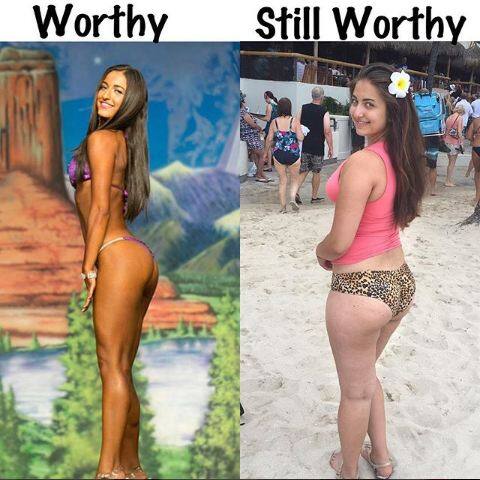 बताते चले, मैरी ईटिंग डिस्ऑर्डर से गुजर रही थीं. लेकिन अब वे अपनी बीमारी से उभर रही हैं और अपने शरीर में आने वाले बदलावों की तस्वीरें सोशल मीडिया पर पोस्ट कर रही हैं. फोटोः इंस्टाग्राम 