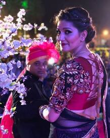 सपना चौधरी का Transformed Look हो रहा है वायरल, अपनाया वेस्टर्न अवतार