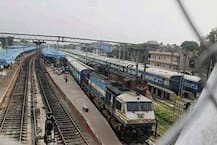 रेल मंत्रालय ने इलाहाबाद को देश का छठा सबसे गंदा रेलवे स्टेशन करार दिया