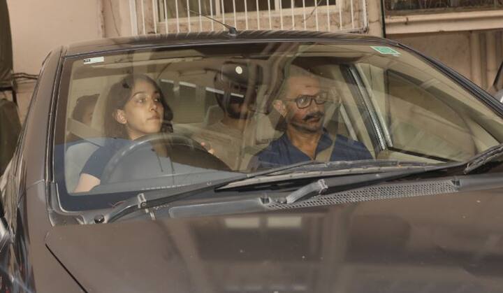 बता दें आमिर खान और किरण राव का एक बेटा है जिसका नाम आजाद है. (तस्वीर: मानव मंगलानी) 