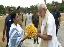 आज ममता के गढ़ में पीएम मोदी, मिदनापुर से करेंगे 2019 के लिए ‘मिशन बंगाल’ की शुरुआत