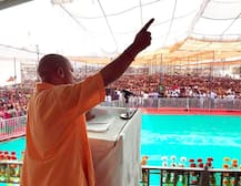 कैराना उपचुनाव: आज शाम पांच बजे थम जाएगा चुनाव प्रचार, 28 मई को होगी वोटिंग