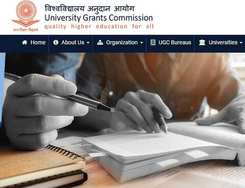 अब सिर्फ इंटरव्यू से नहीं मिलेगा Ph.D, M.Phil में एडमिशन, रिटेन एग्जाम के जुडेंगे मार्क्स अब सिर्फ इंटरव्यू से नहीं मिलेगा Ph.D, M.Phil में एडमिशन, रिटेन एग्जाम के जुडेंगे मार्क्स