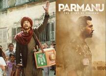 Friday Release: आज बॉक्स ऑफिस पर रिलीज हो रही हैं \'परमाणु\' और \'बायोस्कोपवाला\'