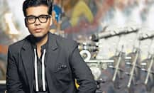 बर्थडे स्पेशल: सेक्सुअलिटी से लेकर शाहरुख से रिश्तों तक ये हैं करन के विवादित किस्से