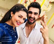 \'ये है मोहब्बतें\' में आए ट्विस्ट पर मशहूर अभिनेता ने कही ये बात