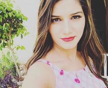 बिग बॉस 11 की मशहूर कंटेस्टेंट का हुआ मेकओवर, देखें तस्वीरें...