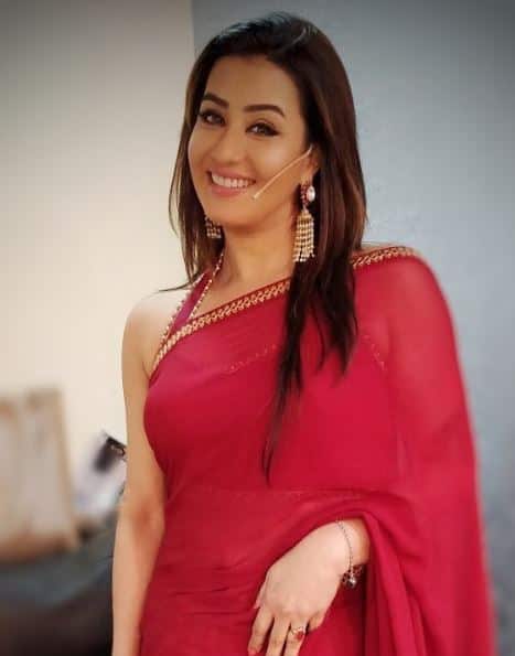 शिल्पा को ड्रेसिंग सेंस के बारे में अच्छी समझ है कि कौन-सी ड्रेस किस वक्त पहननी चाहिए. (तस्वीर: इंस्टाग्राम)
