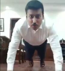 जानिए, क्या है #HumFitTohIndiaFit चैलेंज, किसने अब तक बनाई अपनी वीडियो