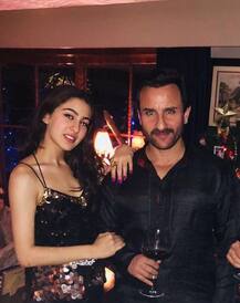 पापा सैफ अली खान के साथ इस फिल्म में काम करती नजर आ सकती हैं सारा