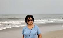 मृत्यु के बाद कब्र में दफन नहीं होंगी तस्‍लीमा नसरीन, AIIMS को दान किया शरीर