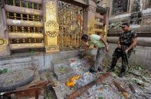 बोध गया बम धमाका: इंडियन मुजाहिदीन के 5 आतंकवादी दोषी करार