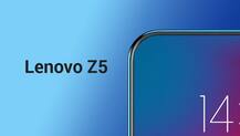 Unbelievable: Lenovo Z5 का नया फीचर आया सामने. 0% बैटरी होने पर भी 30 मिनट तक कर सकेंगे फोन कॉल