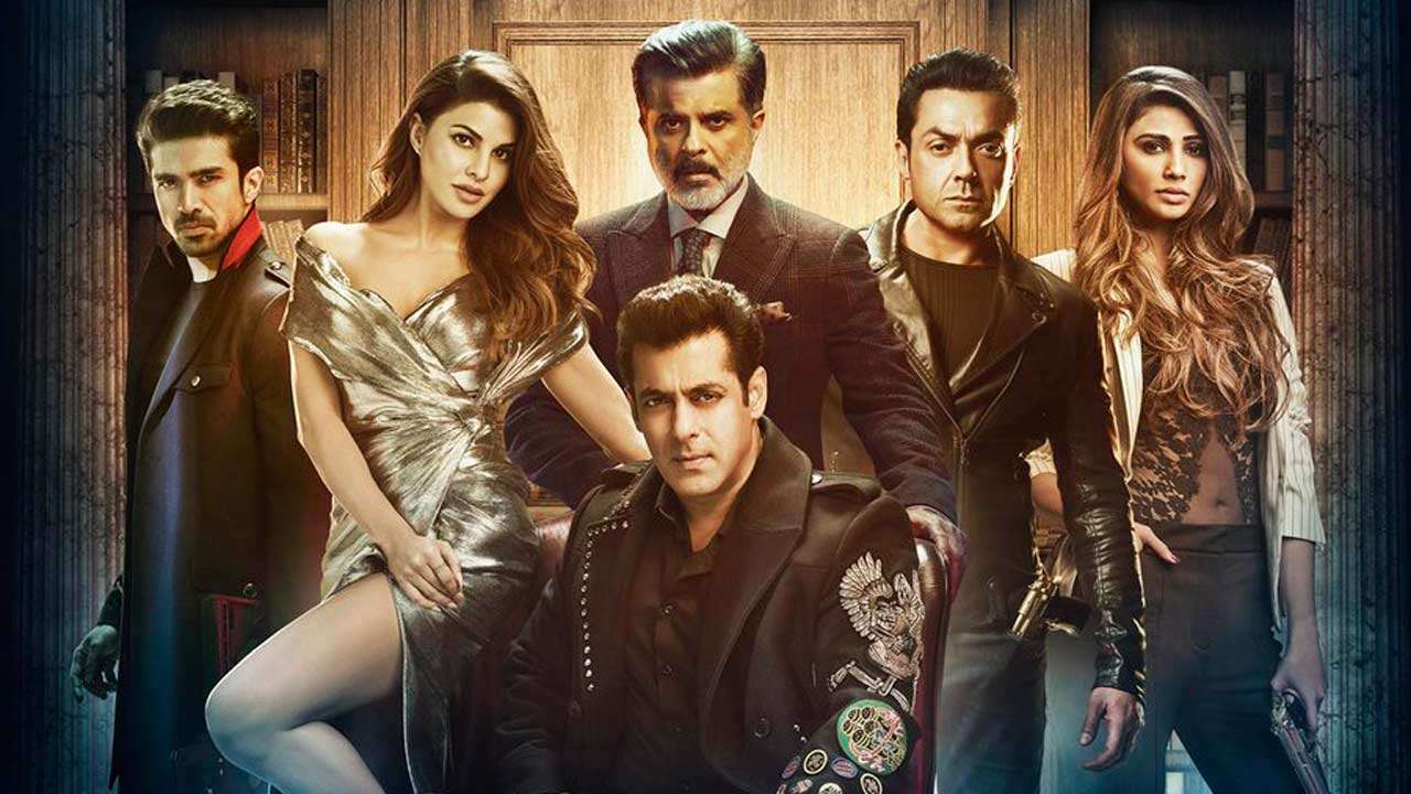 Race 3: एक बार फिर डबल रोल में नजर आ सकते हैं सलमान खान