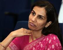 वीडियोकॉन लोन मामलाः ICICI बैंक की एमडी चंदा कोचर को सेबी का नोटिस