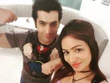 दिव्यांका त्रिपाठी के एक्स ब्वॉयफ्रेंड शरद मल्होत्रा का उनकी गर्लफ्रेंड से हुआ ब्रेकअप