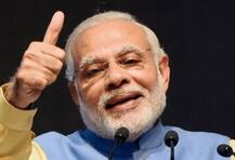 मोदी सरकार के 4 साल में तीन ऐतिहासिक कदमः नौ दिन चले अढ़ाई कोस